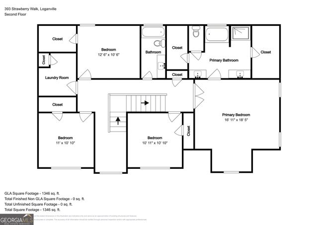 393 Strawberry Walk, Loganville, GA 30052
