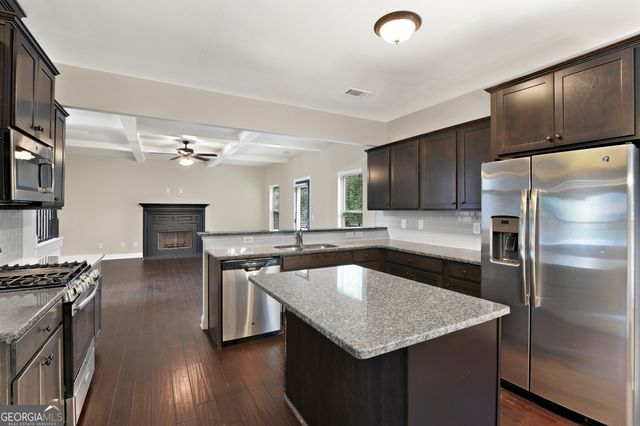 393 Strawberry Walk, Loganville, GA 30052
