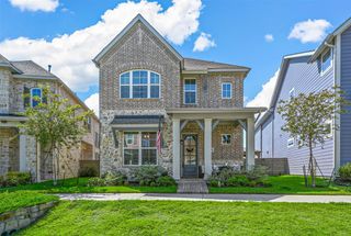 6124 Mayfair Mews, North Richland Hills, TX 76180