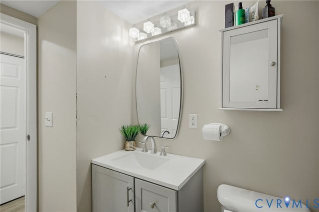 5101 Tiffanywoods Ln, Highland Springs, VA 23223