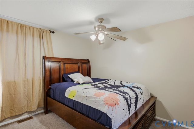 5101 Tiffanywoods Ln, Highland Springs, VA 23223