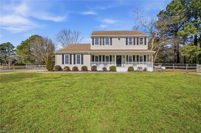 224 Saint Brides RD, Chesapeake, VA 23322