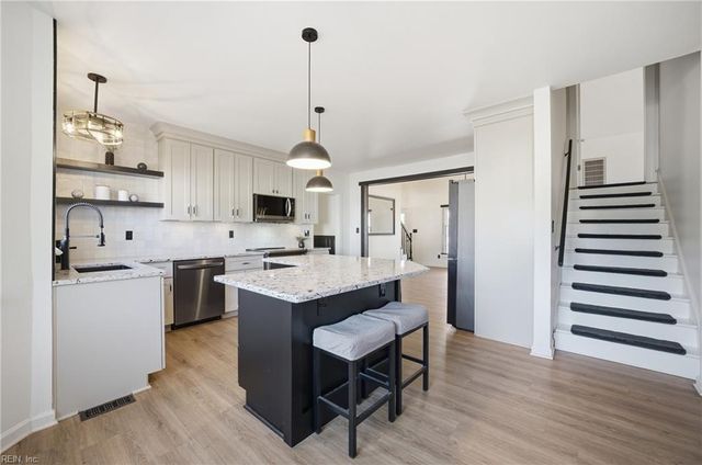 224 Saint Brides RD, Chesapeake, VA 23322