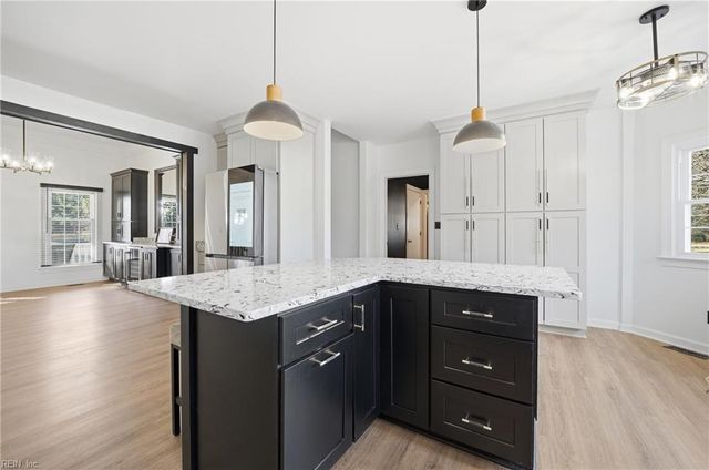 224 Saint Brides RD, Chesapeake, VA 23322