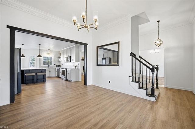 224 Saint Brides RD, Chesapeake, VA 23322