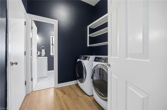 224 Saint Brides RD, Chesapeake, VA 23322