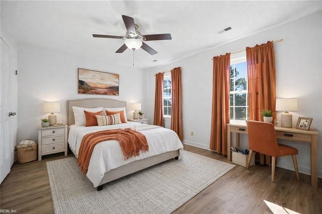 224 Saint Brides RD, Chesapeake, VA 23322