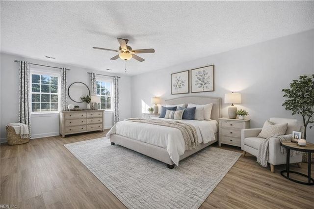 224 Saint Brides RD, Chesapeake, VA 23322