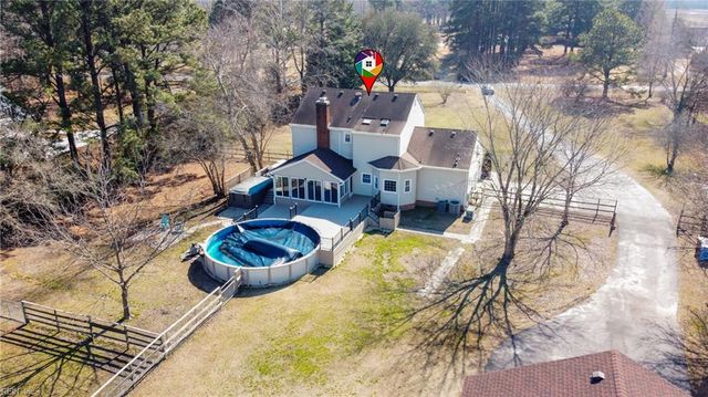 224 Saint Brides RD, Chesapeake, VA 23322