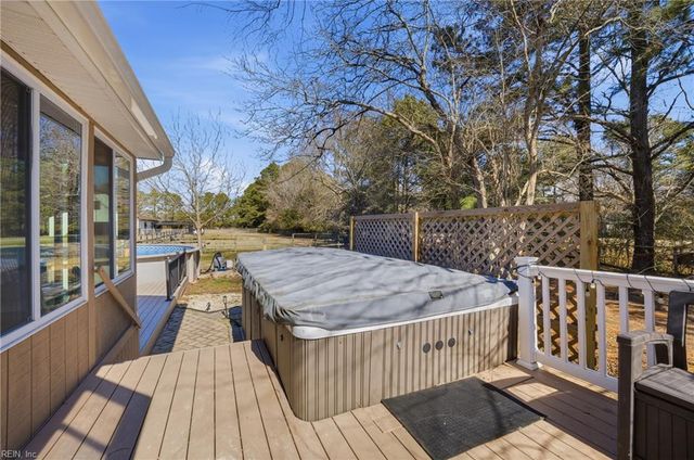 224 Saint Brides RD, Chesapeake, VA 23322