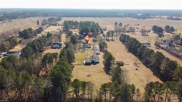 224 Saint Brides RD, Chesapeake, VA 23322