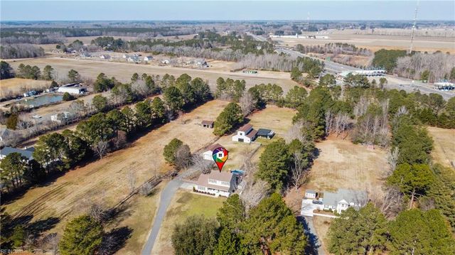 224 Saint Brides RD, Chesapeake, VA 23322