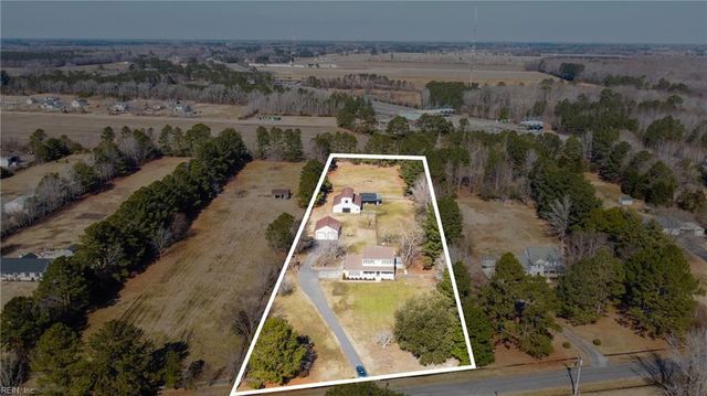 224 Saint Brides RD, Chesapeake, VA 23322