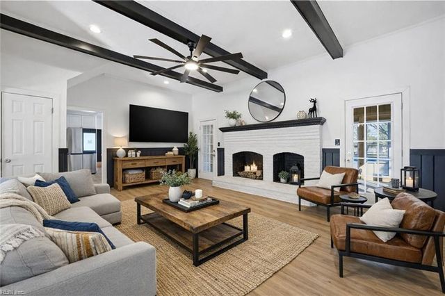 224 Saint Brides RD, Chesapeake, VA 23322