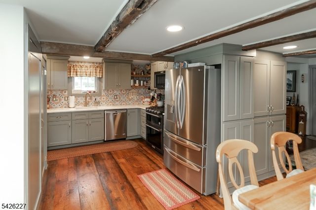 36 Main St, Mount Olive Twp., NJ 07836