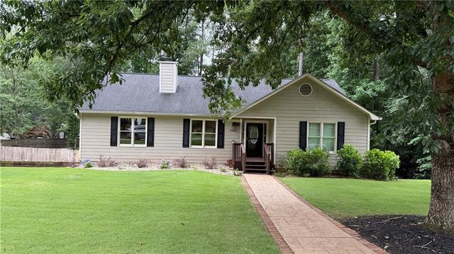 900 Clearbrook Course SW, Marietta, GA 30064