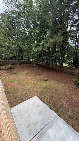 900 Clearbrook Course SW, Marietta, GA 30064
