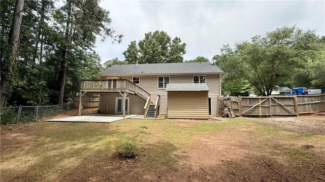 900 Clearbrook Course SW, Marietta, GA 30064