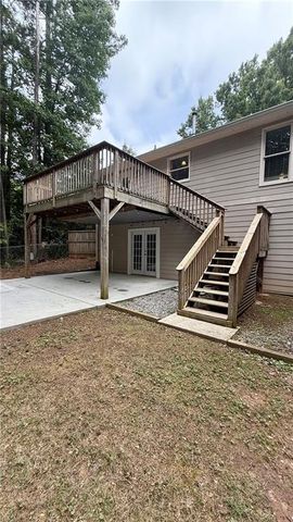 900 Clearbrook Course SW, Marietta, GA 30064