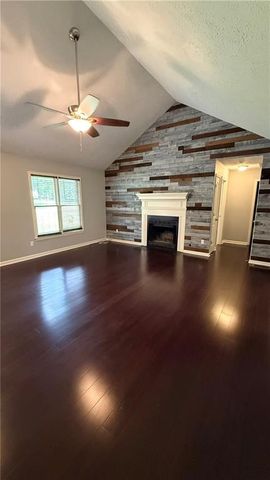 900 Clearbrook Course SW, Marietta, GA 30064