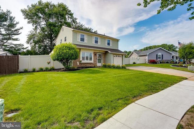 81 MASSEY DR, Sewell, NJ 08080