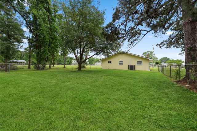 309 Lucy, Livingston, TX 77351
