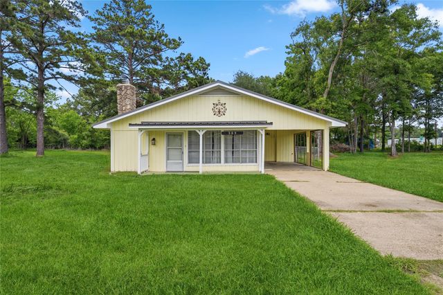 309 Lucy, Livingston, TX 77351