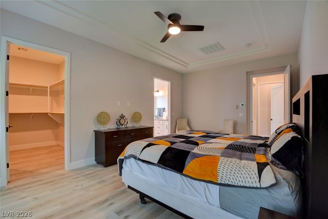 5534 Stormy Night Court, Las Vegas, NV 89120