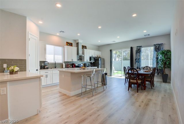 5534 Stormy Night Court, Las Vegas, NV 89120