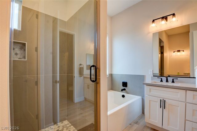 5534 Stormy Night Court, Las Vegas, NV 89120