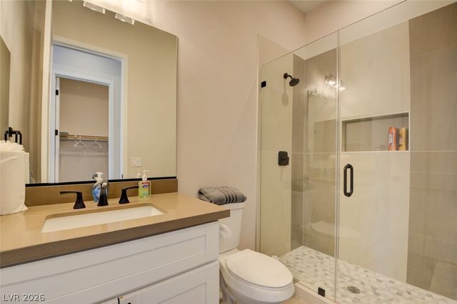 5534 Stormy Night Court, Las Vegas, NV 89120