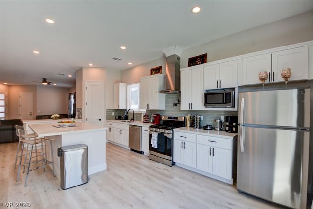 5534 Stormy Night Court, Las Vegas, NV 89120