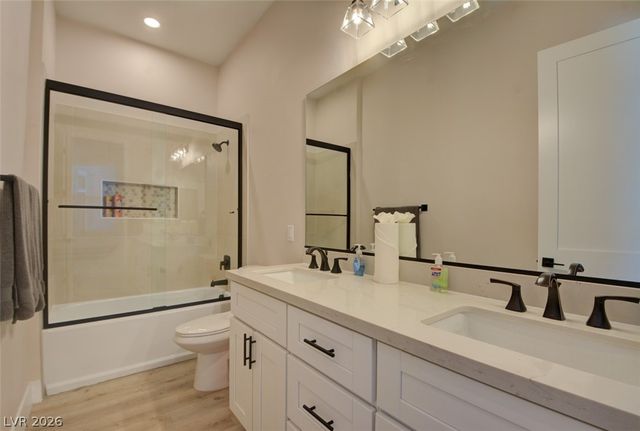 5534 Stormy Night Court, Las Vegas, NV 89120