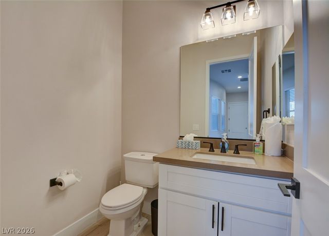 5534 Stormy Night Court, Las Vegas, NV 89120