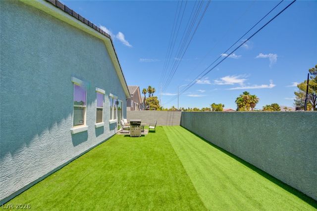 5534 Stormy Night Court, Las Vegas, NV 89120