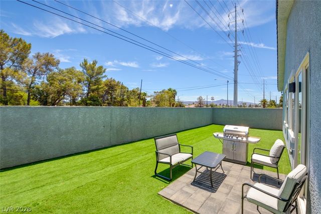 5534 Stormy Night Court, Las Vegas, NV 89120
