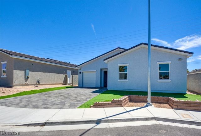 5534 Stormy Night Court, Las Vegas, NV 89120