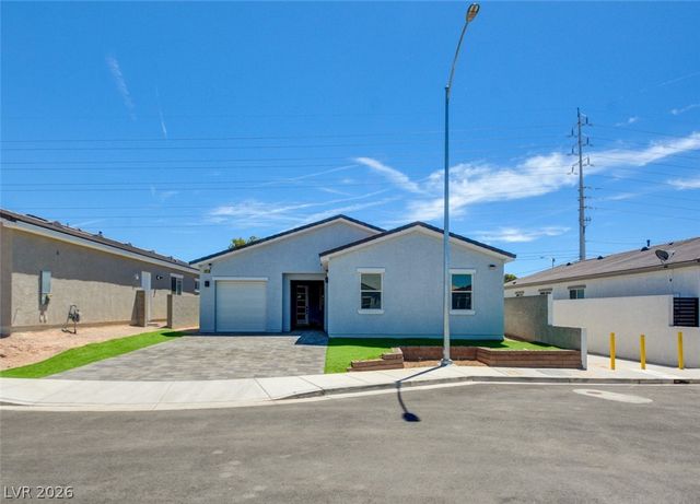 5534 Stormy Night Court, Las Vegas, NV 89120