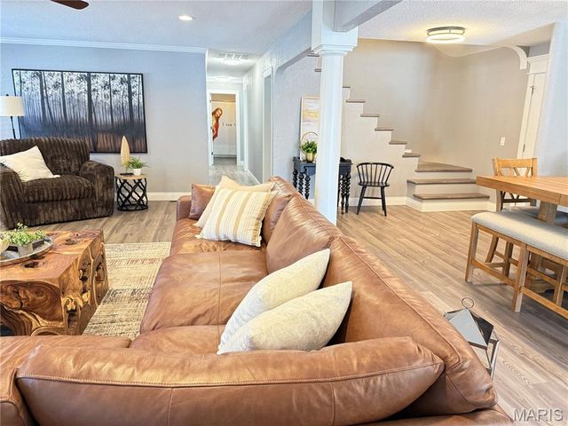 11725 Fairway Circle Drive, Dexter, MO 63841