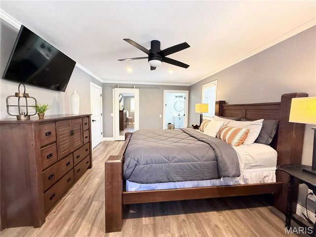 11725 Fairway Circle Drive, Dexter, MO 63841