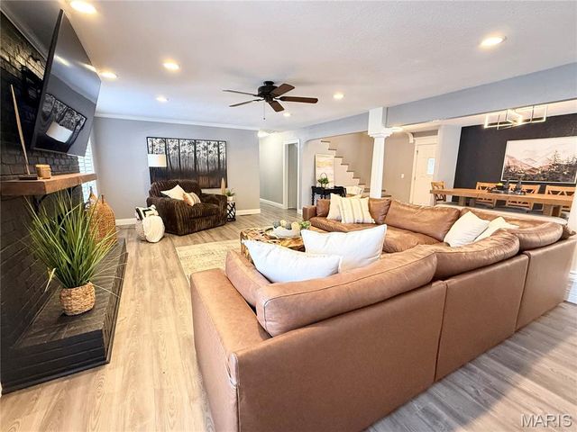 11725 Fairway Circle Drive, Dexter, MO 63841