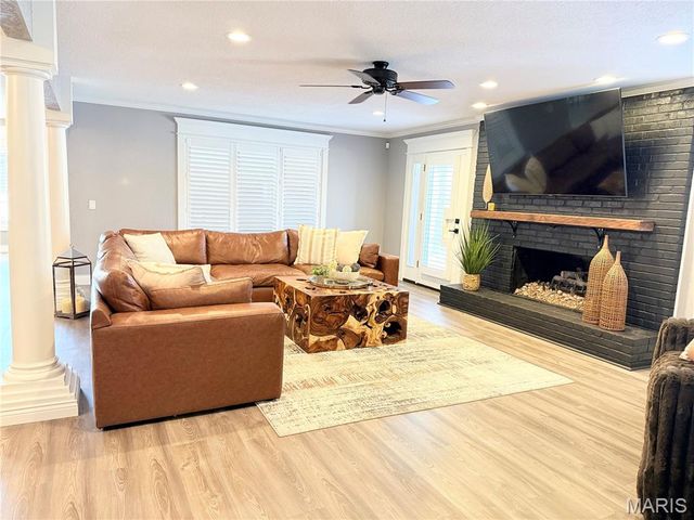 11725 Fairway Circle Drive, Dexter, MO 63841