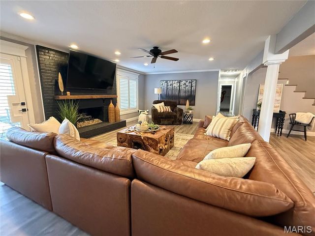 11725 Fairway Circle Drive, Dexter, MO 63841