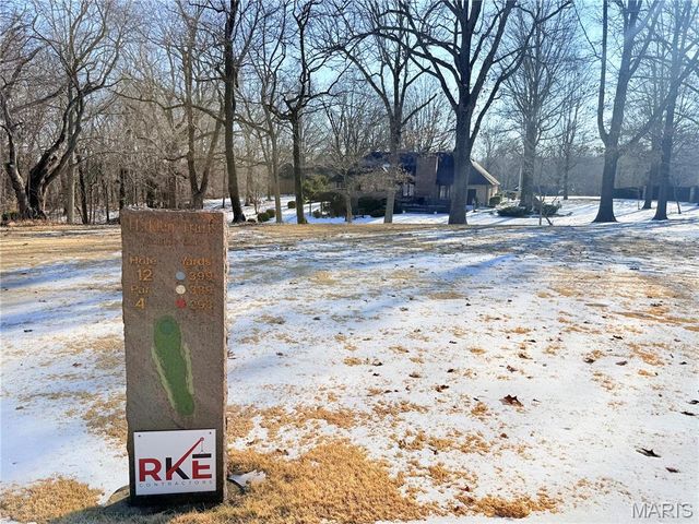 11725 Fairway Circle Drive, Dexter, MO 63841