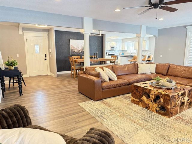 11725 Fairway Circle Drive, Dexter, MO 63841