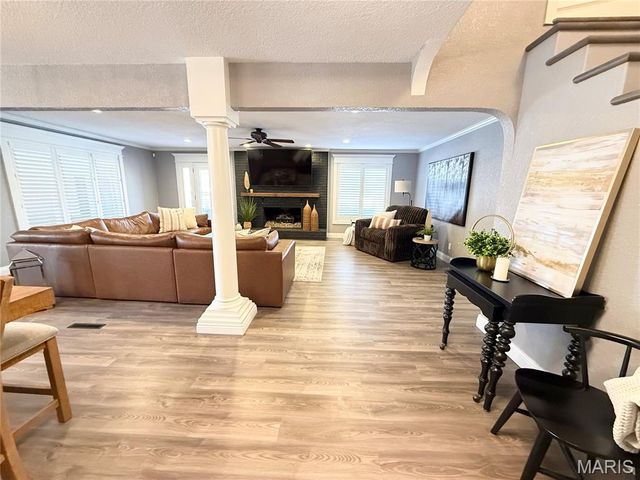 11725 Fairway Circle Drive, Dexter, MO 63841