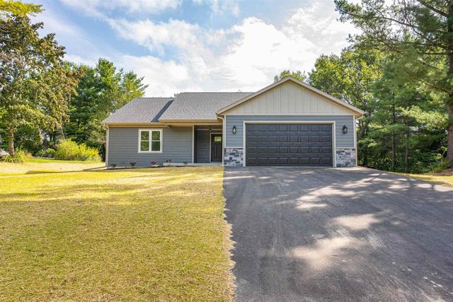 914 Marcy Court, Wisconsin Dells, WI 53965