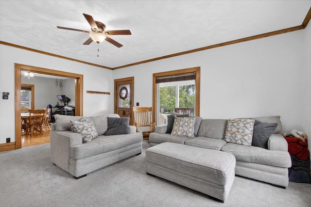 805 1st Center Avenue, Brodhead, WI 53520