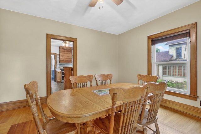 805 1st Center Avenue, Brodhead, WI 53520