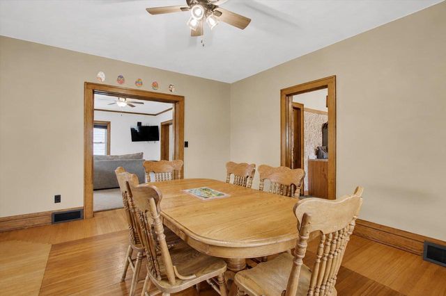 805 1st Center Avenue, Brodhead, WI 53520